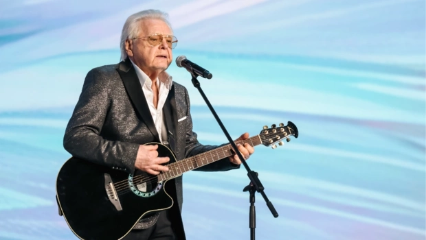 Юрий Антонов представил трогательную песню о дочери