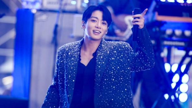 Чонгук из BTS рассказал об усталости и давлении перед возвращением на сцену: «Я тоже человек»