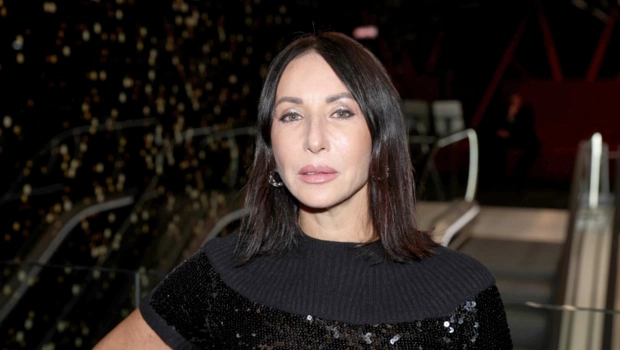 57-летняя Алика Смехова раскрыла секрет вечной молодости