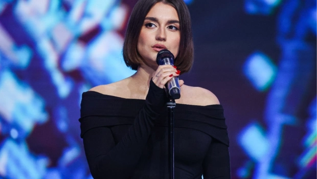 MONA спасла щенка от усыпления и забрала его домой