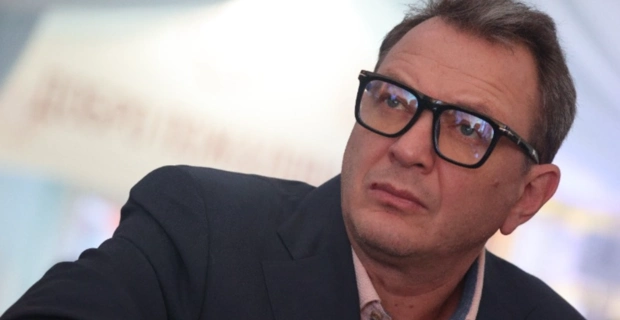 Башаров рассказал о таинственном поклоннике дочери из Лондона