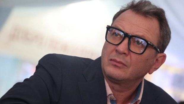 Башаров рассказал о таинственном поклоннике дочери из Лондона