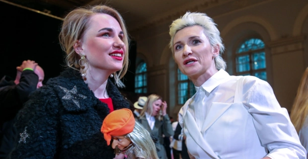 Валерия Гай Германика высказалась о конфликте с Дианой Арбениной