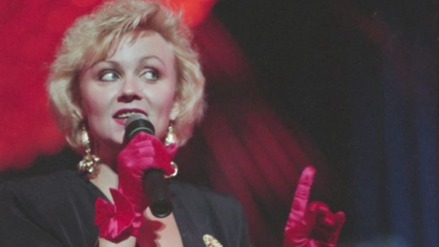 Непростая судьба Анне Вески: что стало со звездой 80-х после всесоюзной славы