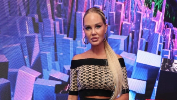 Мария Погребняк разоблачила афериста, который исценировал ДТП Мария Погребняк разоблачила афериста, который исценировал ДТП