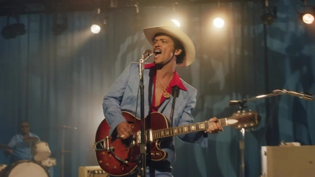 Бруно Марс объявил даты «романтического» концертного турне — серия шоу пройдет и в городах Европы