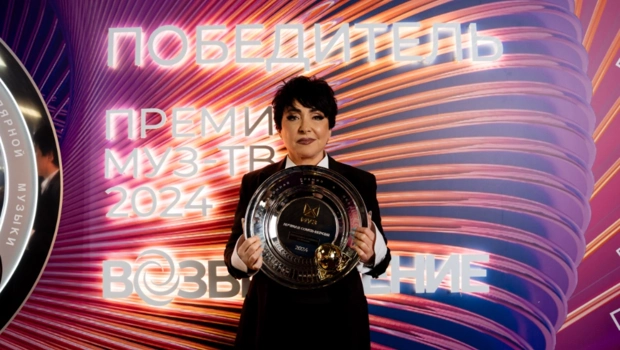 Лолита перед Премией МУЗ-ТВ - о бобрах, «Прорыве года» и вкладе в российский шоу-бизнес