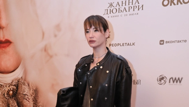 Ида Галич решилась на безоперационную подтяжку лица