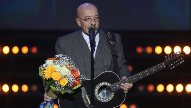 75 лет Александру Розенбауму: уникальная биография легенды российской сцены
