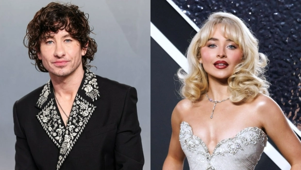 Барри Кеоган развеял слухи о расставании с Сабриной Карпентер из-за его измены