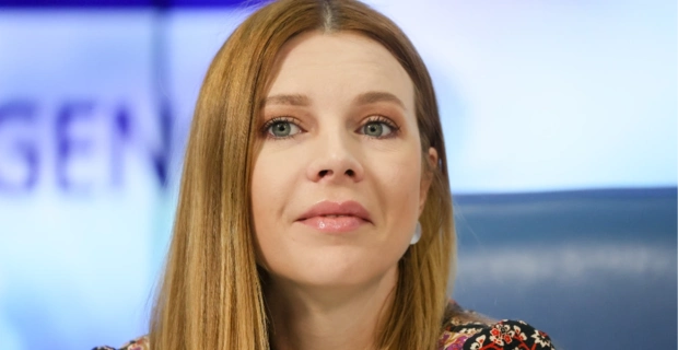 Наталья Подольская заявила о пополнении в семье: «Да»