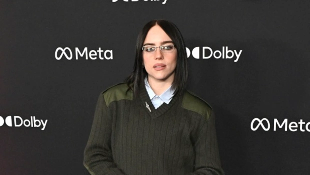 Билли Айлиш начала сотрудничество с приютами в рамках своего тура Билли Айлиш начала сотрудничество с приютами в рамках своего тура