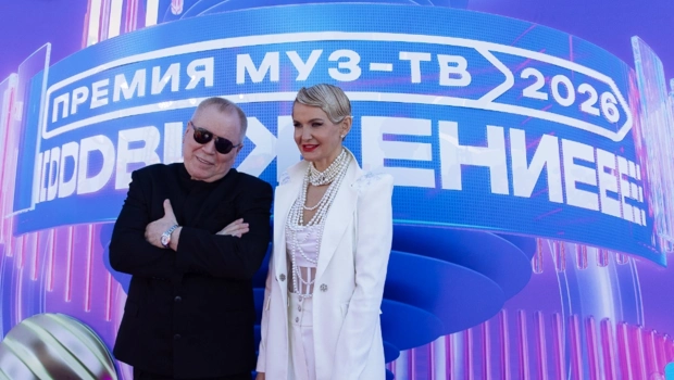 Анатолий Кучерена рассказал о необходимости создания цифровых артистов в своем лейбле