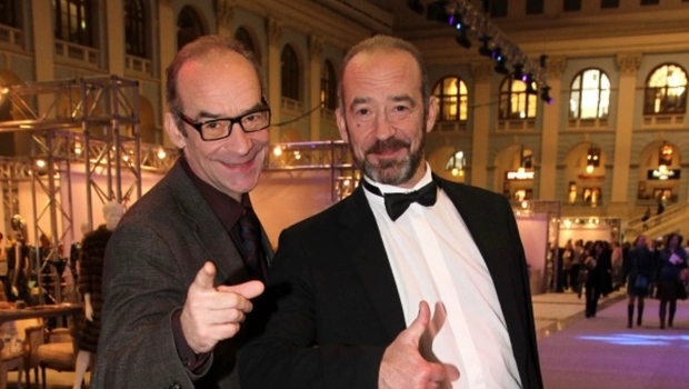 Владимир Торсуев рассказал о спорах с братом-близнецом из-за киноролей