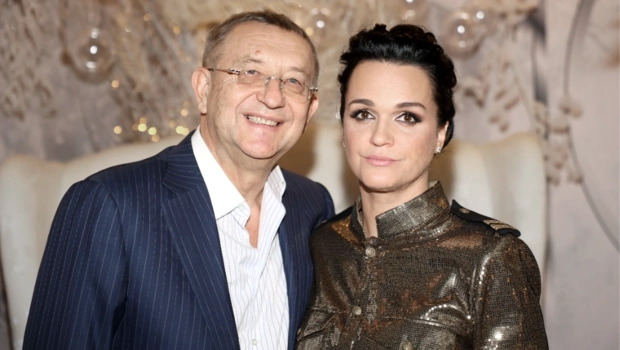 Певица Слава воссоединилась с мужем-изменщиком на фоне скандала