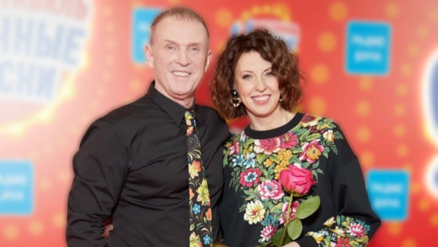 Наталья Сенчукова и Виктор Рыбин: жизнь после тяжелого диагноза