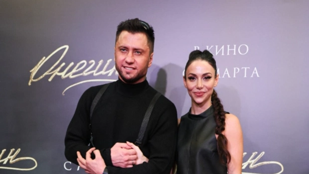 Прилучный рассказал о двухлетнем сыне: «Тестостероновый мужичок»
