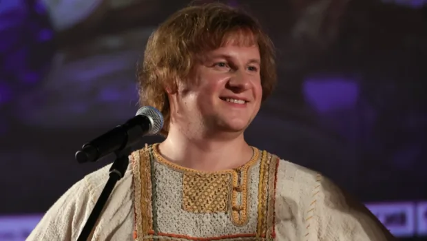 Дмитрий Журавлев признался, какая сцена в фильме далась ему тяжелее всего Дмитрий Журавлев признался, какая сцена в фильме далась ему тяжелее всего