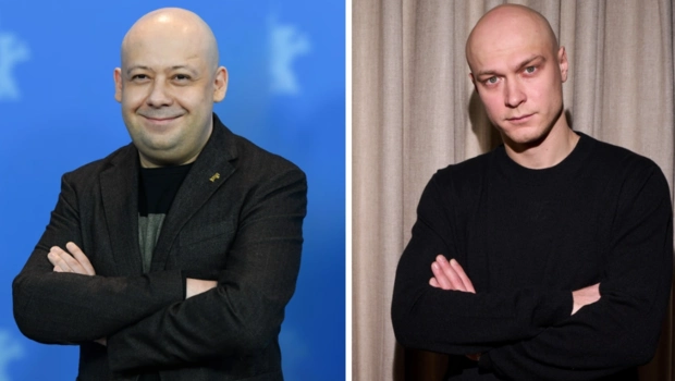 Алексей Герман-младший призвал Юру Борисова взять карьерную паузу