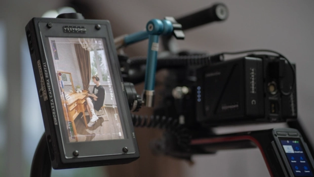 Национальная Медиа Группа выпускает первый в России оригинальный сериал в жанре микродрамы Национальная Медиа Группа выпускает первый в России оригинальный сериал в жанре микродрамы