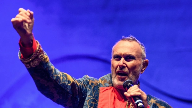 Скончался исполнитель хита «Moskau» Вольфганг Хайхель Скончался исполнитель хита «Moskau» Вольфганг Хайхель