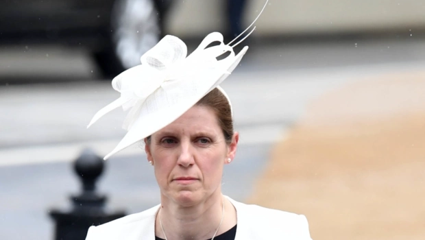 Няня детей Кейт Миддлтон и принца Уильяма получила высокую награду от королевской семьи Няня детей Кейт Миддлтон и принца Уильяма получила высокую награду от королевской семьи