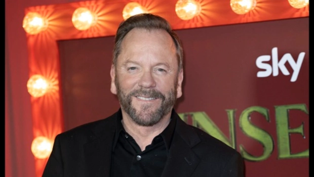 Кифер Сазерленд задержан за нападение на таксиста