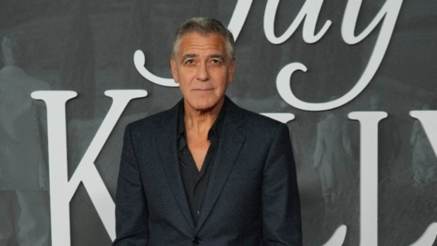 Джордж Клуни объяснил, почему стал отцом в зрелом возрасте