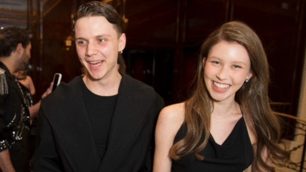 Дмитриенко отметил юбилей в столичном заведении в компании Пересильд и ее мамы Дмитриенко отметил юбилей в столичном заведении в компании Пересильд и ее мамы