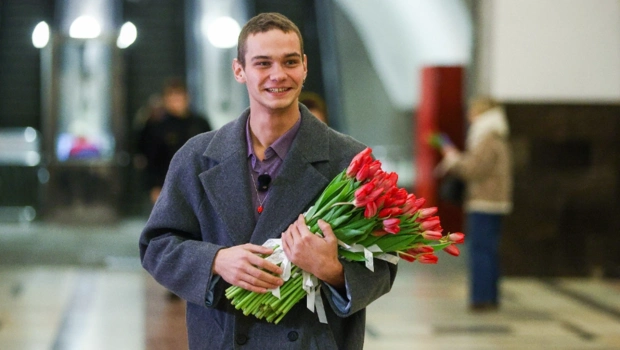 Слава Копейкин признался в одиночестве и высказался о романах на работе Слава Копейкин признался в одиночестве и высказался о романах на работе