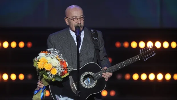 Александр Розенбаум рассказал о людях, которые служат для него примером в жизни и творчестве
