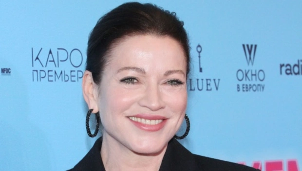 Алена Хмельницкая рассказала, как работала в модном бутике