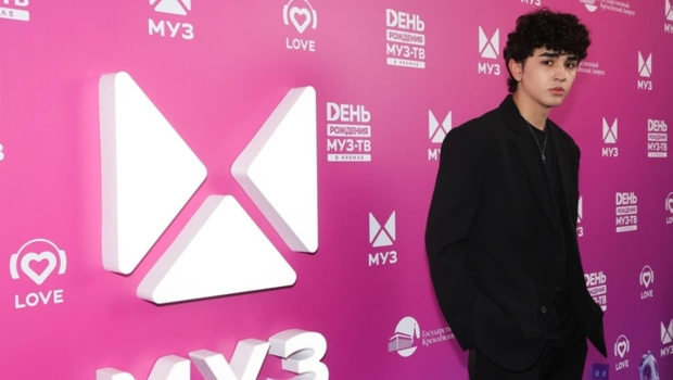 Amirchik рассказал, что хочет выпускать песни на английском языке и назвал дуэт мечта