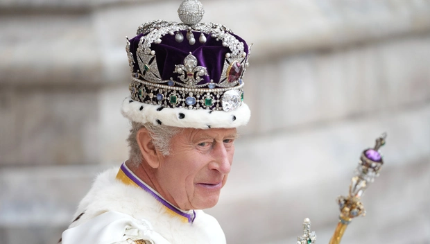 Стало известно, почему Карл III может отречься от престола уже в этом году