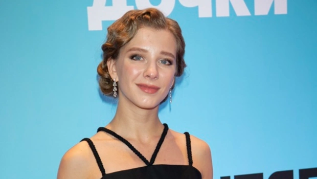 Лиза Арзамасова рассказала, какие вкусы прививает своим детям Лиза Арзамасова рассказала, какие вкусы прививает своим детям