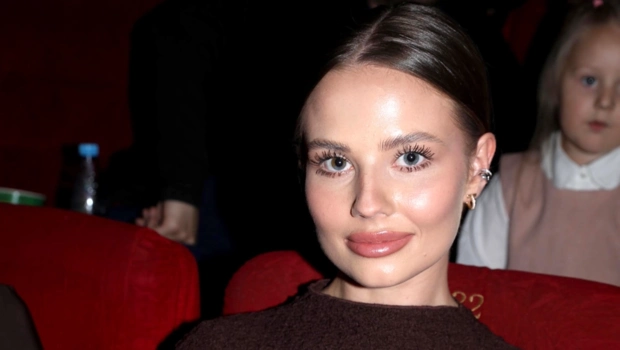 Невестка Валерии рассказала о заболевании ребенка Невестка Валерии рассказала о заболевании ребенка