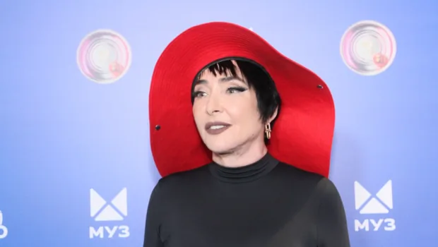 Милявская призналась, что семь лет хранит необычную вещь от бывшего мужа в морозилке