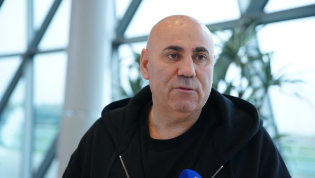 Пригожин рассказал, когда роботы заменят артистов: «Робот может исполнить любой хит»