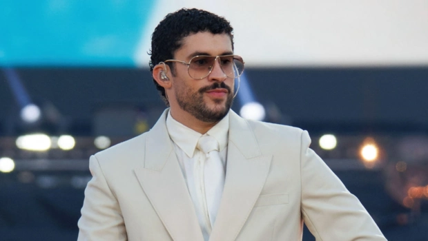 Bad Bunny и папа римский Лев XIV провели закрытую встречу в Мадриде Bad Bunny и папа римский Лев XIV провели закрытую встречу в Мадриде
