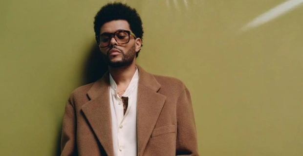 The Weeknd больше не The Weeknd: артист сменил творческий псевдоним