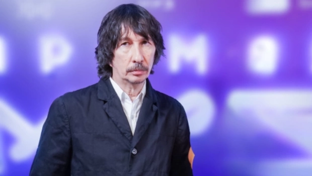 Основатель А’Студио Байгали Серкебаев показал архивное фото группы