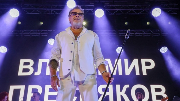 Пресняков рассказал, как на него напал бык