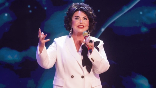 Надежда Бабкина рассказала, как готовится к встрече Нового года