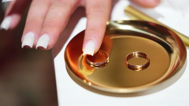 Актер Тимофей Кочнев рассказал о своей свадьбе в русском стиле Актер Тимофей Кочнев рассказал о своей свадьбе в русском стиле