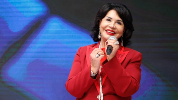 Надежда Бабкина потеряла зарегистрированные товарные знаки: что это значит