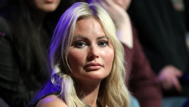 Дана Борисова отказалась от пластики после инцидента на операционном столе Дана Борисова отказалась от пластики после инцидента на операционном столе