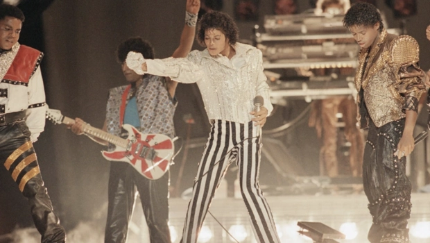 Умер гитарист Фил Апчерч, игравший с Майклом Джексоном и Джорджем Бенсоном