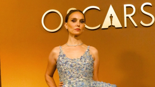 Натали Портман готовится стать мамой в третий раз