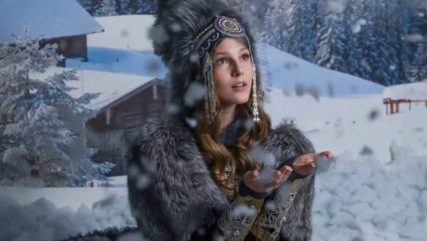 14-летняя россиянка стала победительницей конкурса «Юная Мисс Вселенная»