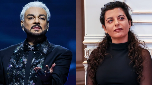 Филипп Киркоров восхитился внутренней силой Маргариты Симоньян: «Мы едины духом»